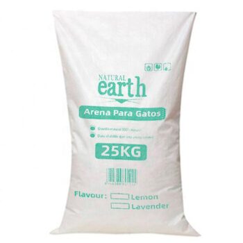 ARENA NATURAL EARTH