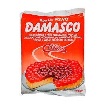 BRILLO DAMASCO COLLICO 450 G