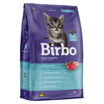 birbo gatos cachorros