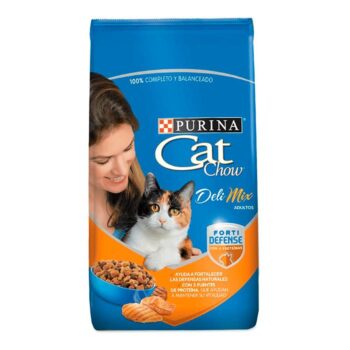 CAT CHOW DELIMIX