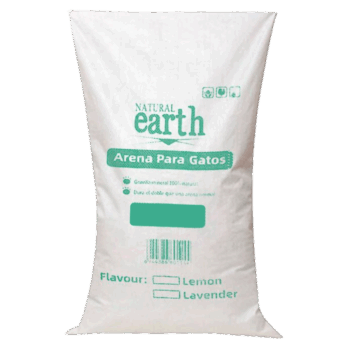 arena natural earth