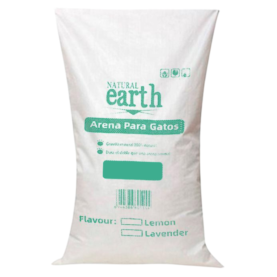 arena natural earth