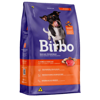 birbo perros adultos razas pequeñas