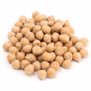GARBANZOS 1 KG