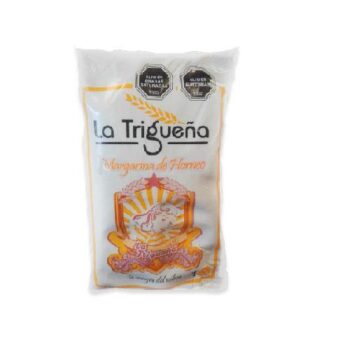 MARGARINA DE HORNEO LA TRIGUEÑA 1 KG