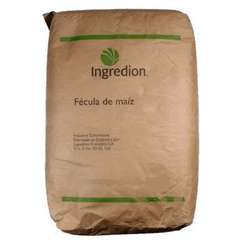 maicena ingredion