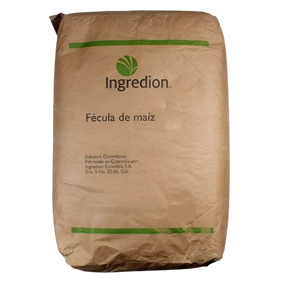 maicena ingredion
