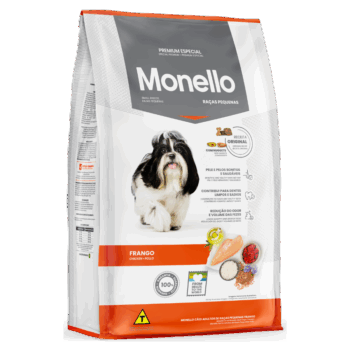 monello pollo razas pequeñas