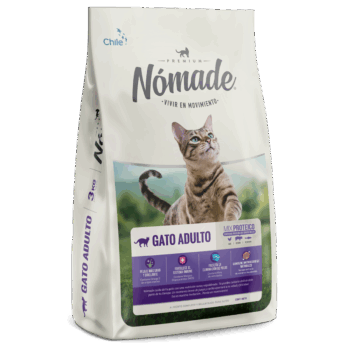 NOMADE GATO