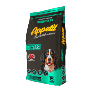 appetit senior 15kg